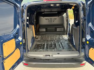 Ford Transit Connect 2023 Euro6 LED  camera klima navi start stop car play adroid-thumb-22