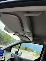 Ford Transit Connect 2023 Euro6 LED  camera klima navi start stop car play adroid-thumb-29