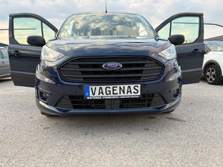 Ford Transit Connect 2023 Euro6 LED  camera klima navi start stop car play adroid-thumb-31