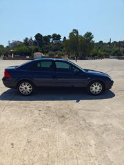 Ford Mondeo 2004