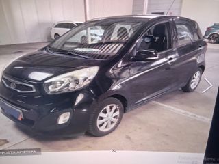 Kia Picanto 2012 προσεχως