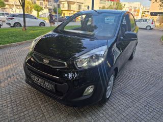 Kia Picanto 2012-thumb-1