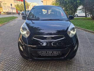Kia Picanto 2012-thumb-2