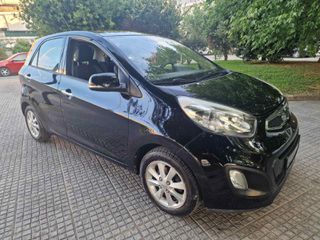 Kia Picanto 2012-thumb-5