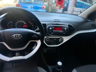 Kia Picanto 2012-thumb-23