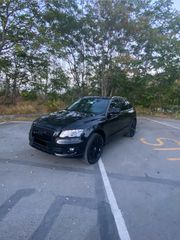 Audi Q5 2009 TFSI QUATTRO S-TRONIC