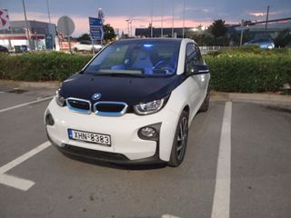 Bmw i3 2016 60AH