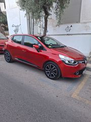 Renault Clio 2015 1.5 DCI DIESEL dynamic