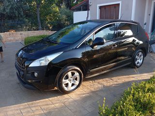 Peugeot 3008 2009
