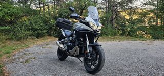 Honda Crossrunner 2019