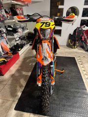 KTM 300 EXC 2021