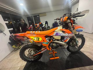 KTM 300 EXC 2021-thumb-1