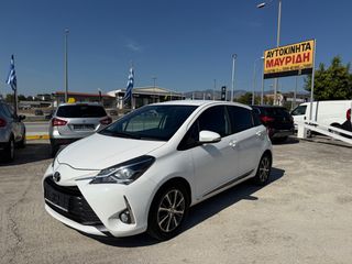 Toyota Yaris 2019 1.5cc 111HP Y20 CLUB KAMERA LED