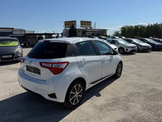Toyota Yaris 2019 1.5cc 111HP Y20 CLUB KAMERA LED-thumb-1