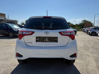 Toyota Yaris 2019 1.5cc 111HP Y20 CLUB KAMERA LED-thumb-5