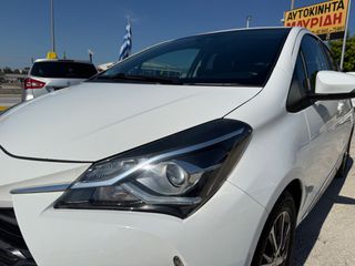 Toyota Yaris 2019 1.5cc 111HP Y20 CLUB KAMERA LED-thumb-6