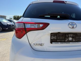 Toyota Yaris 2019 1.5cc 111HP Y20 CLUB KAMERA LED-thumb-7