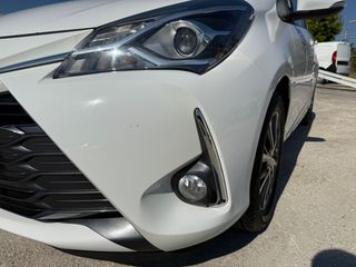 Toyota Yaris 2019 1.5cc 111HP Y20 CLUB KAMERA LED-thumb-8