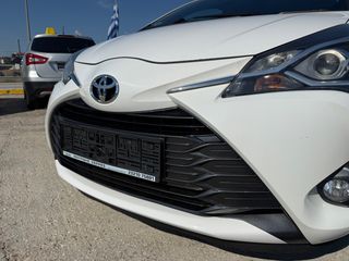 Toyota Yaris 2019 1.5cc 111HP Y20 CLUB KAMERA LED-thumb-9