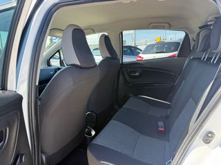 Toyota Yaris 2019 1.5cc 111HP Y20 CLUB KAMERA LED-thumb-36