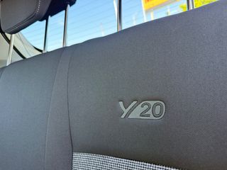 Toyota Yaris 2019 1.5cc 111HP Y20 CLUB KAMERA LED-thumb-38