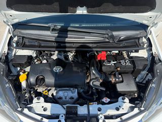 Toyota Yaris 2019 1.5cc 111HP Y20 CLUB KAMERA LED-thumb-39