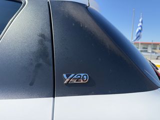 Toyota Yaris 2019 1.5cc 111HP Y20 CLUB KAMERA LED-thumb-11