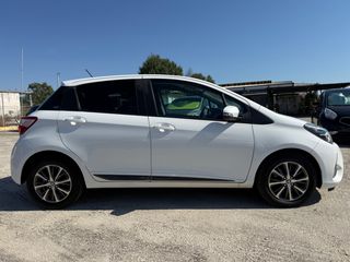 Toyota Yaris 2019 1.5cc 111HP Y20 CLUB KAMERA LED-thumb-12