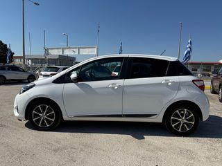 Toyota Yaris 2019 1.5cc 111HP Y20 CLUB KAMERA LED-thumb-13