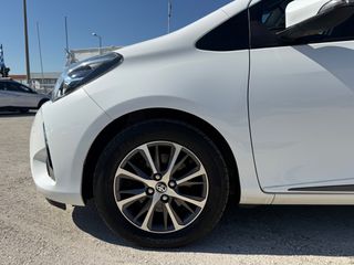 Toyota Yaris 2019 1.5cc 111HP Y20 CLUB KAMERA LED-thumb-14