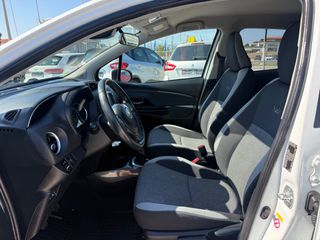Toyota Yaris 2019 1.5cc 111HP Y20 CLUB KAMERA LED-thumb-18