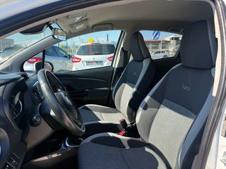 Toyota Yaris 2019 1.5cc 111HP Y20 CLUB KAMERA LED-thumb-19