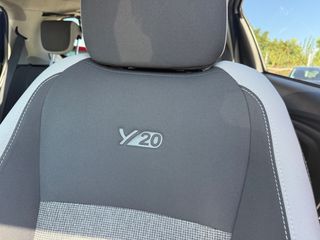 Toyota Yaris 2019 1.5cc 111HP Y20 CLUB KAMERA LED-thumb-20