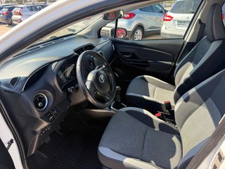 Toyota Yaris 2019 1.5cc 111HP Y20 CLUB KAMERA LED-thumb-21