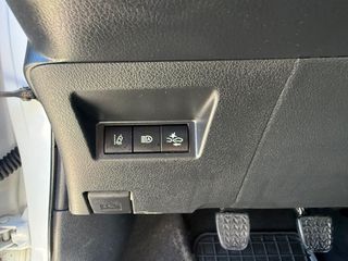 Toyota Yaris 2019 1.5cc 111HP Y20 CLUB KAMERA LED-thumb-23