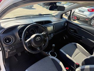 Toyota Yaris 2019 1.5cc 111HP Y20 CLUB KAMERA LED-thumb-24