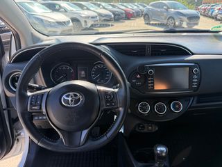 Toyota Yaris 2019 1.5cc 111HP Y20 CLUB KAMERA LED-thumb-25