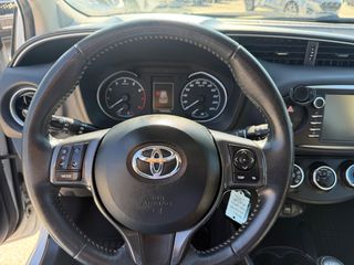 Toyota Yaris 2019 1.5cc 111HP Y20 CLUB KAMERA LED-thumb-26