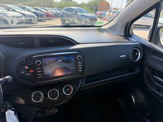 Toyota Yaris 2019 1.5cc 111HP Y20 CLUB KAMERA LED-thumb-30