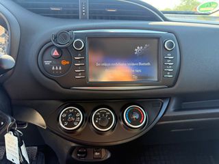 Toyota Yaris 2019 1.5cc 111HP Y20 CLUB KAMERA LED-thumb-31