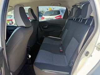 Toyota Yaris 2019 1.5cc 111HP Y20 CLUB KAMERA LED-thumb-34