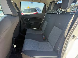 Toyota Yaris 2019 1.5cc 111HP Y20 CLUB KAMERA LED-thumb-35