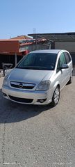 Opel Meriva 2008 1.3 diesel άριστο