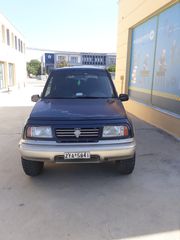 Suzuki Vitara 1999 1.6jlx