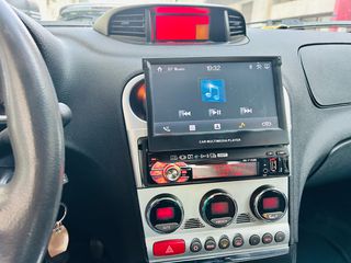 Alfa Romeo Alfa 156 2003 tspark