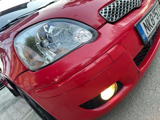 Toyota Yaris 2004 YARIS 1.3-thumb-13