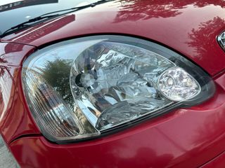 Toyota Yaris 2004 YARIS 1.3-thumb-14