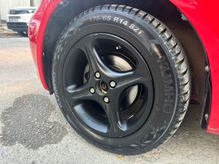Toyota Yaris 2004 YARIS 1.3-thumb-15