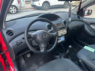 Toyota Yaris 2004 YARIS 1.3-thumb-16