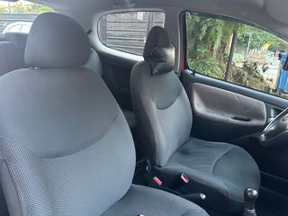 Toyota Yaris 2004 YARIS 1.3-thumb-18
